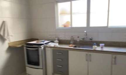 Casa com 3 quartos à venda na Rua José Missali, 448, Planalto Paraíso, São Carlos