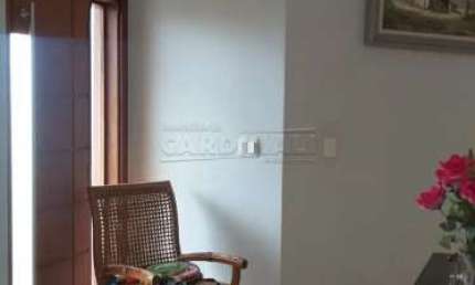 Casa em condomínio fechado com 4 quartos para alugar na Avenida Miguel Damha, 1000, Condomínio Parque Residencial Damha l, São Carlos, 637 m2 por R$ 10.000