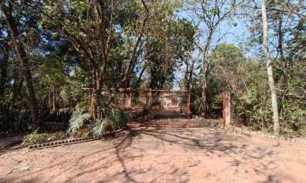 Fazenda para alugar na Rua Angelo Luiz Migliato, Vale do Uirapuru, São Carlos, 550 m2 por R$ 5.556