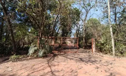 Fazenda à venda na rua angelo luiz migliato, vale do uirapuru, são carlos, 550 m2 por r$ 1.700.000