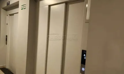 Apartamento com 2 quartos à venda na Passeio das Palmeiras, 420, Parque Faber Castell II, São Carlos