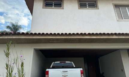 Cobertura com 5 quartos à venda na Rua Madre Saint Bernard, 737, Jardim Paraíso, São Carlos