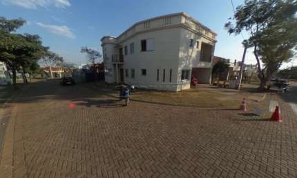 Casa em condomínio fechado com 4 quartos à venda na Rua Jean Piaget, 333, Condomínio Aquarela, São Carlos