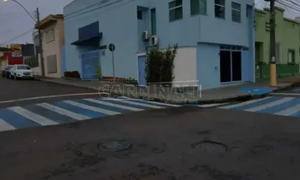 Sala comercial para alugar na Rua São Paulo, Sala 02, 1242, Centro, São Carlos