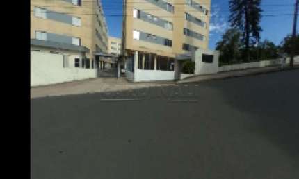 Apartamento com 2 quartos à venda na Rua Miguel Alves Margarido, Bloco 03, 360, Parque Arnold Schimidt, São Carlos