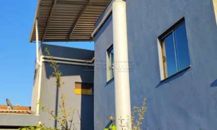 Casa com 4 quartos à venda na Rua Dona Ana Prado, 406, Vila Prado, São Carlos