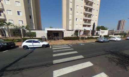 Apartamento com 3 quartos à venda na Rua Padre Teixeira, Torre Roma, 2670, Centro, São Carlos