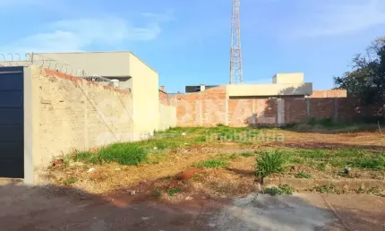 Terreno à venda na Avenida Jorge Haddad, Vila Cidade Industrial (Vila Xavier), Araraquara