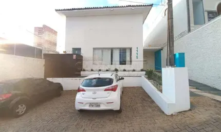 Casa com 10 quartos à venda na Rua Marechal Deodoro, ., 1775, Centro, São Carlos