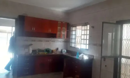 Casa com 2 quartos à venda na Rua Pastor Bento, 373, Vila Jacobucci, São Carlos