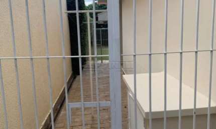 Casa com 3 quartos à venda na Rua Fritz Johansen, 1185, Vila Elizabeth, São Carlos