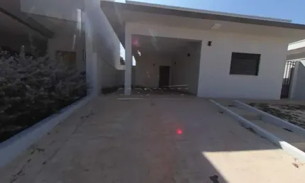 Casa em condomínio fechado com 1 quarto à venda na Rua Jean Piaget, 333, Condomínio Aquarela, São Carlos
