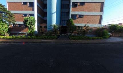 Apartamento com 1 quarto à venda na Rua Thomaz Antônio Gonzaga, 333, Parque Arnold Schimidt, São Carlos