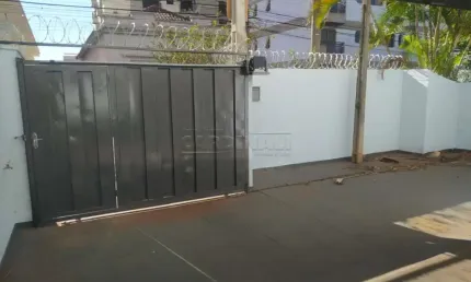 Cobertura com 3 quartos para alugar na Rua Expedicionários Do Brasil, Casa, 1163, Centro, Araraquara