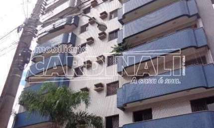 Apartamento com 3 quartos à venda na Rua Sete de Setembro, 2340, Centro, São Carlos, 168 m2 por R$ 750.000