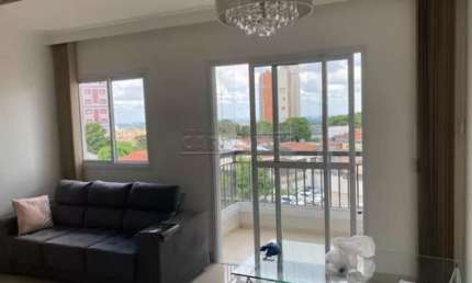 Venda de Apartamento com 2 dormitórios no bairro Jardim Chapadão em Campinas/SP