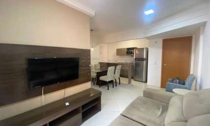 Apartamento com 2 quartos à venda na Rua Salesianos do Brasil, 105, Jardim Gibertoni, São Carlos