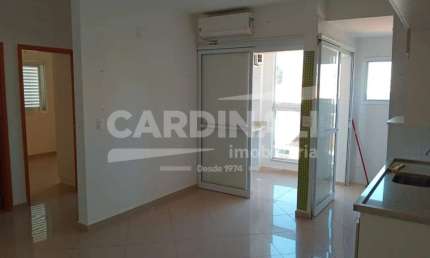 Apartamento com 2 quartos à venda na Rua Major José Inácio, 2747, Centro, São Carlos