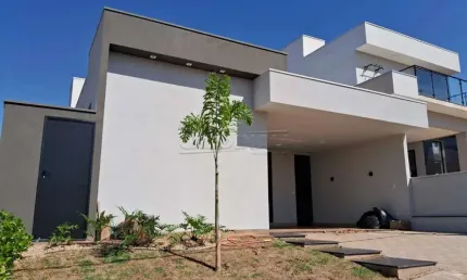 Casa em condomínio fechado com 3 quartos à venda na Rua José Maria Paixão, Quadra I, Lote 2, 441, Centro, Araraquara
