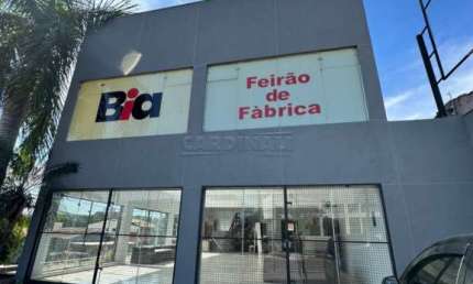 Venda de Galpão Comercial com 340m2 no bairro Taquaral em Campinas/SP