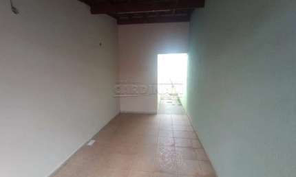 Casa com 2 quartos à venda na Rua Borba Gato, 238, Jardim Centenário, São Carlos