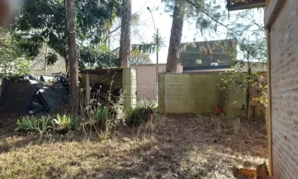 Terreno à venda na Rua Nicolla Fiorentino, 46, Residencial Samambaia, São Carlos