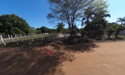 Fazenda à venda na Rua Francisco de Oliveira Alves, 309, Parque São José, São Carlos