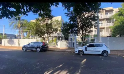 Apartamento com 2 quartos à venda na Rua Primo Torquato, Bloco I, 122, Jardim Tinen, Araraquara