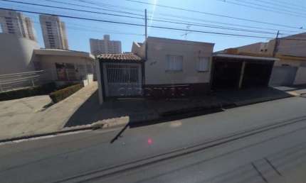 Casa com 2 quartos à venda na Rua Sete de Setembro, 2789, Centro, São Carlos