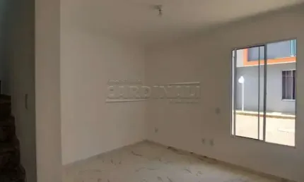 Casa em condomínio fechado com 3 quartos à venda na Rua Delfino Martins Camargo Penteado, 64, Jardim São Carlos, São Carlos