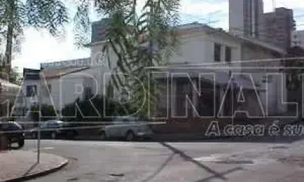 Terreno comercial para alugar na Rua Nove De Julho, Esquina, 1771, Centro, São Carlos