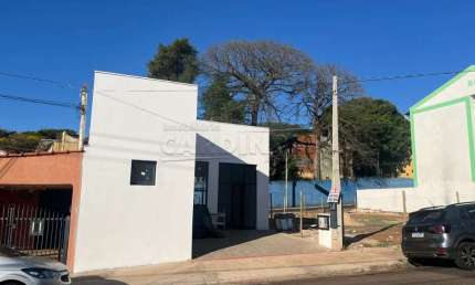 Ponto comercial para alugar na Rua Miguel Petroni, 510, Centro, São Carlos