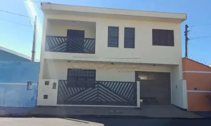 Cobertura com 4 quartos à venda na Rua Joaquim da Cruz Penalva, 640, Jardim São João Batista, São Carlos