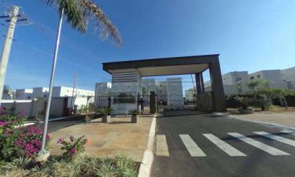 Apartamento com 2 quartos à venda na Rua Servidão De Passagem João Deriggi, Bloco 33, 500, Parque Fehr, São Carlos