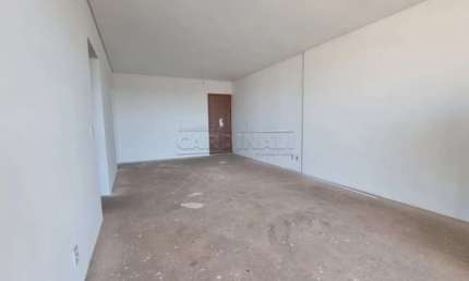 Apartamento com 3 quartos para alugar na Rua José Rodrigues Sampaio, Bloco A, 777, Centreville, São Carlos
