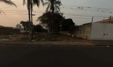 Terreno à venda na Rua Coriolano José Gibertoni, S/n, Jardim São Carlos, São Carlos