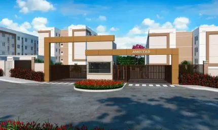 Apartamento com 2 quartos à venda na Avenida Dom Carlos Carmelo, Bloco 2, 854, Jardim Botânico, Araraquara