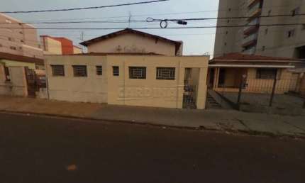 Kitnet / Stúdio à venda na Rua Cézar Ricomi, Kit 02, 190, Jardim Lutfalla, São Carlos