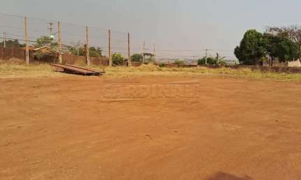 Terreno à venda na Avenida Santa Inês, 512, Vila Santa Maria (Vila Xavier), Araraquara