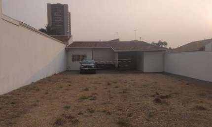 Casa com 1 quarto à venda na Rua José Marques Pinheiro Filho, Casa, 1009, Vila Harmonia, Araraquara