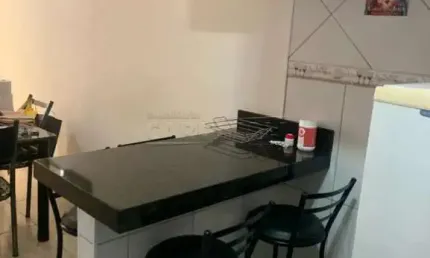 Casa em condomínio fechado com 3 quartos à venda na Avenida Otto Werner Rosel, 811, Jardim Ipanema, São Carlos