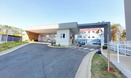 Apartamento com 2 quartos à venda na Avenida Gregório Aversa, Bloco Ii, 927, Recreio São Judas Tadeu, São Carlos