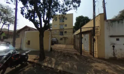 Apartamento com 2 quartos à venda na Rua Miguel Petroni, 370., Vila Pureza, São Carlos