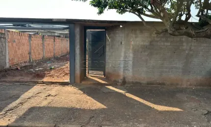 Terreno à venda na Avenida Votuporanga, Jardim América (Vila Xavier), Araraquara