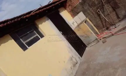 Casa com 1 quarto à venda na Rua Amadeu Amaral, 140, Vila Marcelino, São Carlos