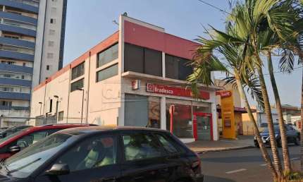 Ponto comercial à venda na Avenida Padre Francisco Sales Colturato, 94, Centro, Araraquara