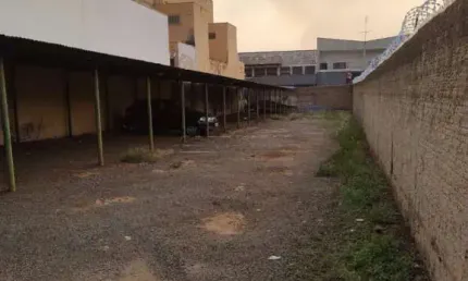Terreno à venda na Rua Dona Alexandrina, 603, Centro, São Carlos
