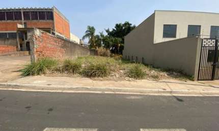 Terreno comercial para alugar na Rua Antonio Serafim Marinheiro, SN, Vila Max, São Carlos