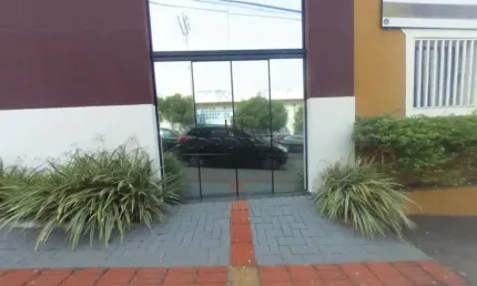 Ponto comercial para alugar na Rua Jesuíno De Arruda, Loja 2 Esquina Com Rua São Paulo, 2610, Jardim São Carlos, São Carlos