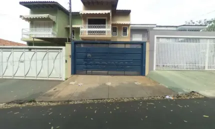 Cobertura com 3 quartos à venda na Rua Conselheiro Joaquim Delfino, 294, Jardim Centenário, São Carlos
